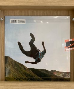 Tyler The Creator - Wolf (Pink Vinyl)