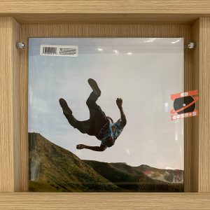 Tyler The Creator - Wolf (Pink Vinyl)