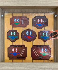 King Gizzard And The Lizard Wizard - Fishing For Fishies (Light Blue & Black Edition Wax)