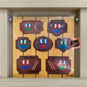 King Gizzard And The Lizard Wizard - Fishing For Fishies (Light Blue & Black Edition Wax)