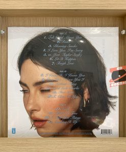 Gracie Abrams - The Secret Of Us (Deluxe Edition)