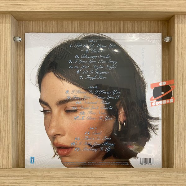 Gracie Abrams - The Secret Of Us (Deluxe Edition)