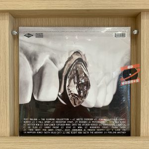 Post Malone - The Diamond Collection (Clear Vinyl) (RSD)