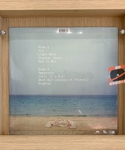 Elmiene - Anyway I Can