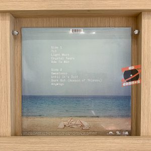Elmiene - Anyway I Can