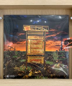 Papa Roach - Ego Trip (Purple Vinyl)