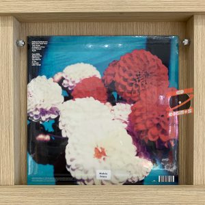 Inhaler - Open Wide (Pink Vinyl)