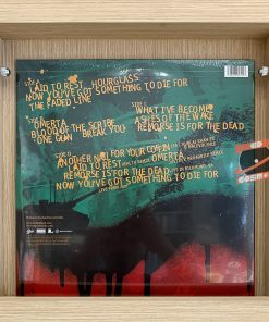 Lamb Of God - Ashes Of The Wake (20TH Anniversary Deluxe Edition)