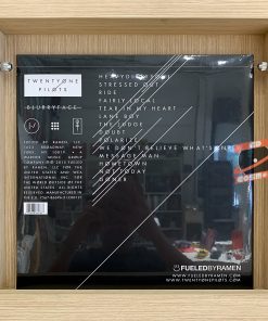 Twenty One Pilots - Blurryface