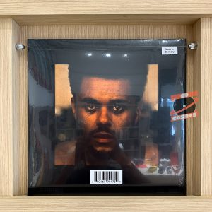 The Weeknd - Hurry Up Tomorrow