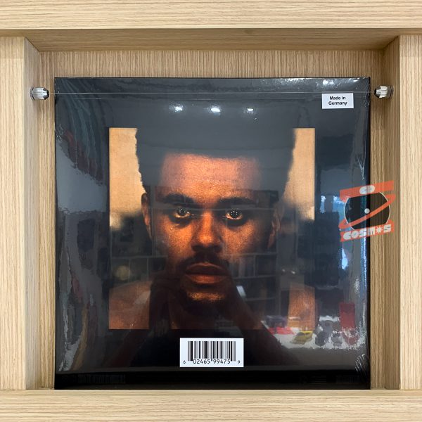The Weeknd - Hurry Up Tomorrow