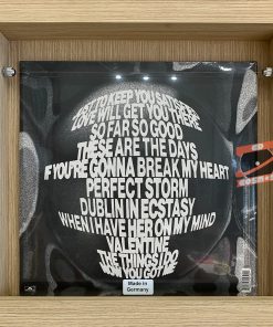 Inhaler - Cuts & Bruises