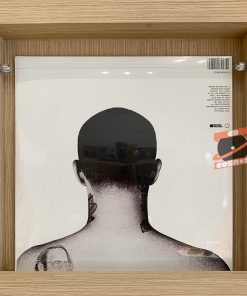 Mac Miller - GO:OD AM (Green Vinyl)