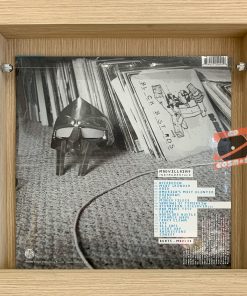 Madvillain - Madvillainy Instrumentals