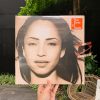 Sade ‎– The Best Of Sade