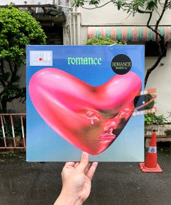 Fontaines D.C. – Romance