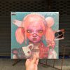 Bring Me the Horizon - Post Human : Next Gen (Cream Vinyl)