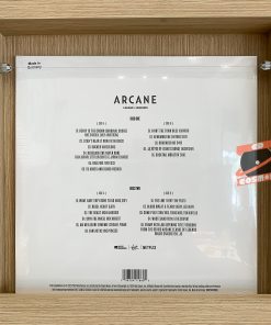 VA - Ost.Arcane League Of Legends : SS2