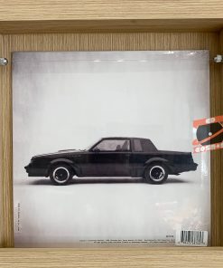 Kendrick Lamar - GNX (Blue Vinyl)