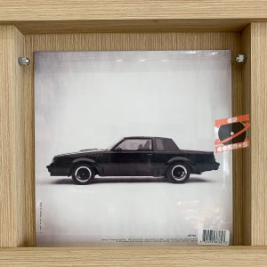 Kendrick Lamar - GNX (Blue Vinyl)