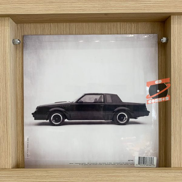 Kendrick Lamar - GNX (Blue Vinyl)