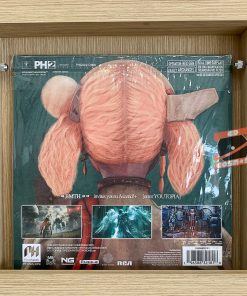 Bring Me the Horizon - Post Human : Next Gen (Cream Vinyl)