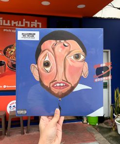 Mac Miller - Balloonerism