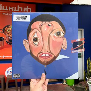 Mac Miller - Balloonerism