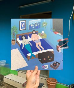 Cosmic Boy - Can I Love ?