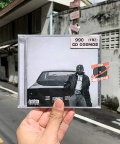 Kendrick Lamar - GNX