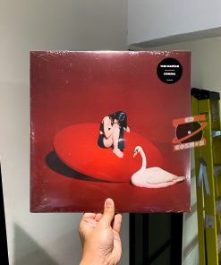 The Marías – Cinema