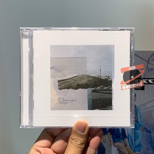 The Whisperer - Unknown You