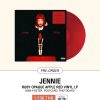 [Pre-Order] Jennie - Ruby