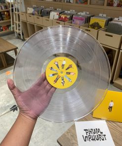 PHUM VIPHURIT : MANCHILD