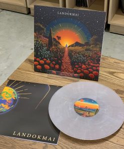 Landokmai - Blooming Where We Begin (RSD2025)