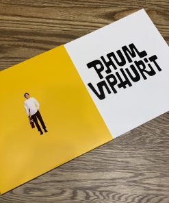 PHUM VIPHURIT : MANCHILD