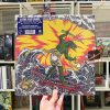 King Gizzard And The Lizard Wizard – Teenage Gizzard