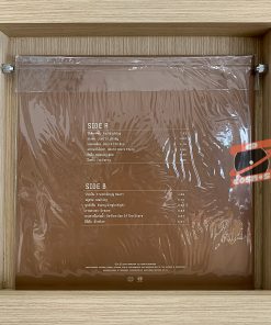 Armchair - Pastel Mood (Cinnamon Vinyl)