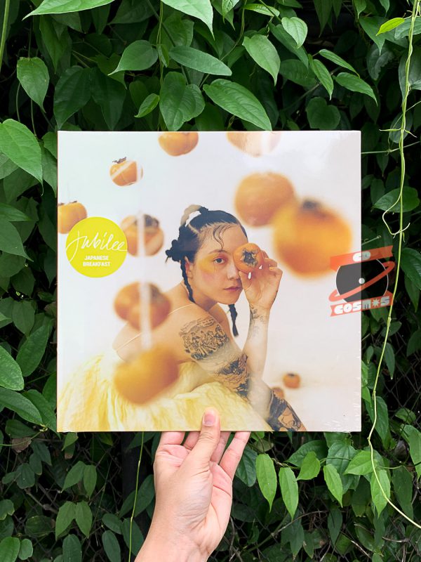 Japanese Breakfast – Jubilee