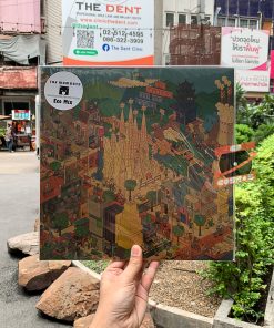 The Wombats – Fix Yourself, Not The World