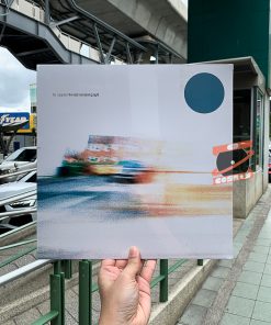 Far Caspian - The Last Remaining Light