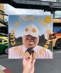 Bombay Bicycle Club – My Big Day