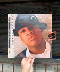 Ne-Yo – In My Own Words