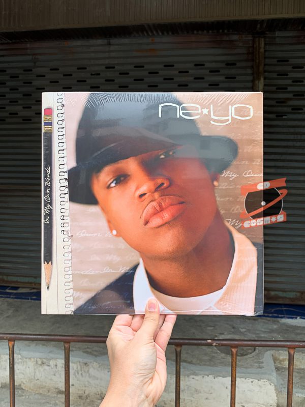 Ne-Yo – In My Own Words