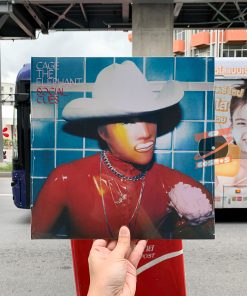 Cage The Elephant – Social Cues