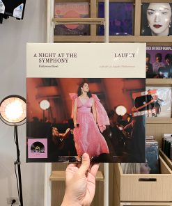 Laufey - A Night At The Symphony : Hollywood Bowl (RSD2025)