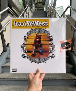 Kanye West - The College Dropout