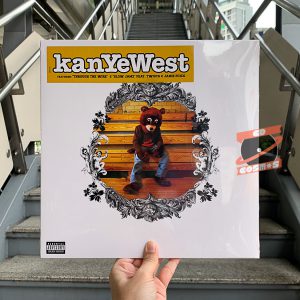 Kanye West - The College Dropout
