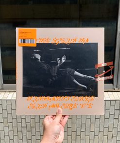 Mitski – The Land Is Inhospitable And So Are We