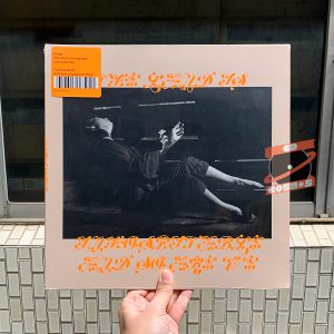 Mitski – The Land Is Inhospitable And So Are We